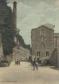 Les Moulins du Château