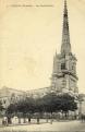 La Cathédrale