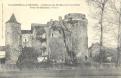 Château de St Mesmin