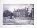 Hôtel de Ville Fontenay