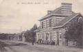 La gare