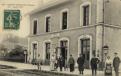 La Gare