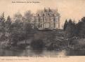 Le Château de Linière