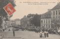 Fêtes des 3 4 et 5 juin