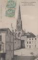 Place Belliard et Eglise Notre-Dame