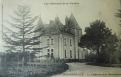 Le Château des Moulières