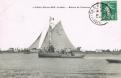 Bateau de Plaisance