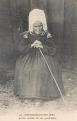 Ancien costume de nos grand'mères