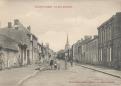 Rue des Sables