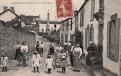 La Rue des Dames