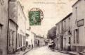 Rue des Sables