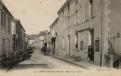 Hôtel de la Poste