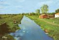 Canal des Cinq Abbés