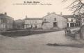La Place de l'Eglise