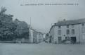 Place de la Demi Lune et Rue Nantaise