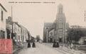 L'Eglise et la Place