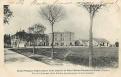 Ecole d'agriculture - Internat-Station agronomique-Laiterie