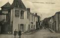 Hôtel des Voyageurs