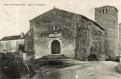 Eglise et Presbytère