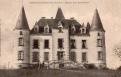 Château de la Jousselinière