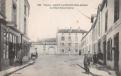 La Place Saint-Gabriel