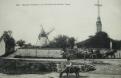 Le Calvaire et le Moulin Texier