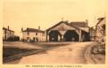 La Rue Principale et la Place