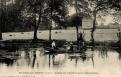 Etang du Château de la Gibonnière