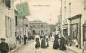 La rue principale