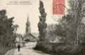 Entrée du Bourg - Route de Chauché