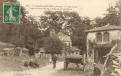 Le logis rouge