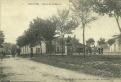 Place de la Mairie