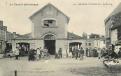 Le marché