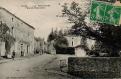 Place des Marronniers