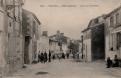 Rue de Fontenay
