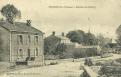 Mouzeuil - Entrée du Bourg