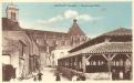 Quartier des Halles
