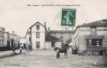 Place du Champ de Foire