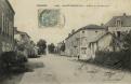 Route de Pouzauges