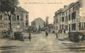 Quartier de la Gare
