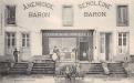 Pharmacie Baron
