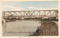 Paysage au Pont
