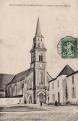 L'Eglise et le vieux Château