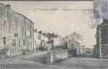 Montée du bourg - Chemin de Vouillé