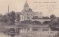 Pont - Eglise et Vieux Château1