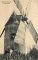 Le Moulin Caille
