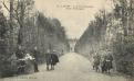 Jardin Dumaine - Allée Principale