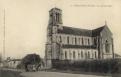 La nouvelle église