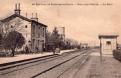 La Gare