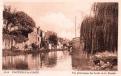 Vue pittoresque des bords de la Vendée
